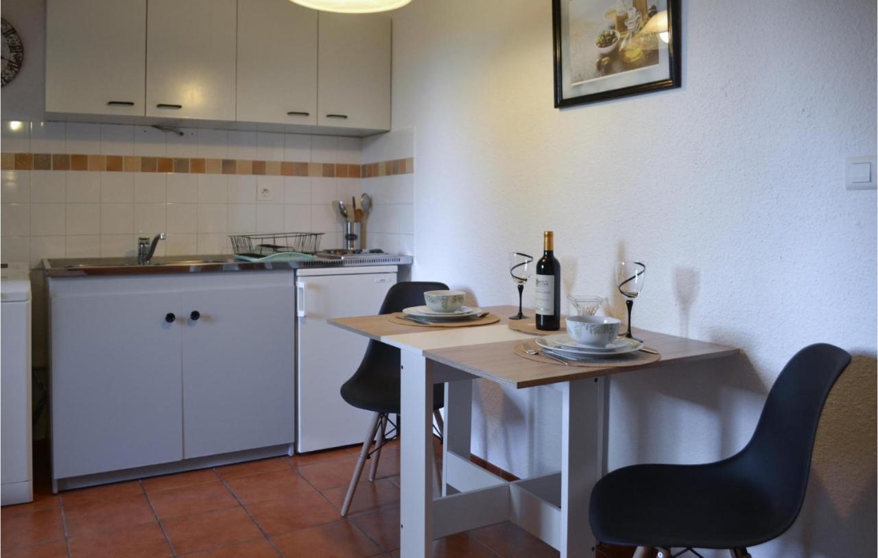 1 Bedroom Cozy Apartment In Vitrac Vitrac  Buitenkant foto