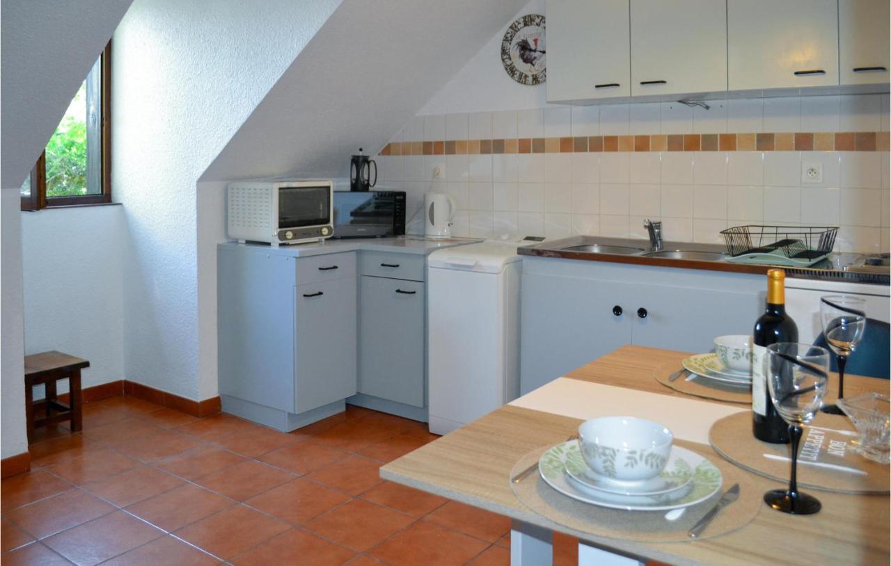 1 Bedroom Cozy Apartment In Vitrac Vitrac  Buitenkant foto